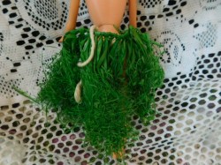 barbie hawaii skirt a